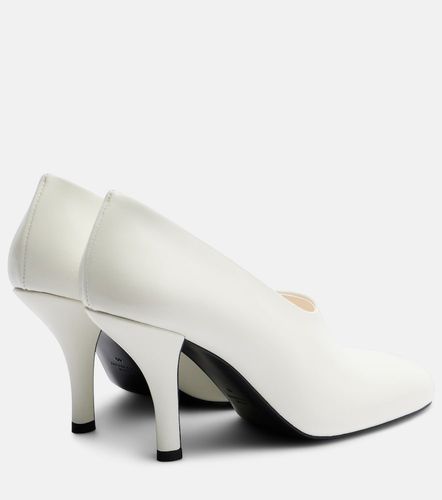 Toteme Leather pumps - Toteme - Modalova