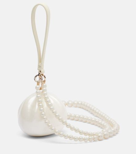 Simone Rocha Pearl Dim Sum clutch - Simone Rocha - Modalova