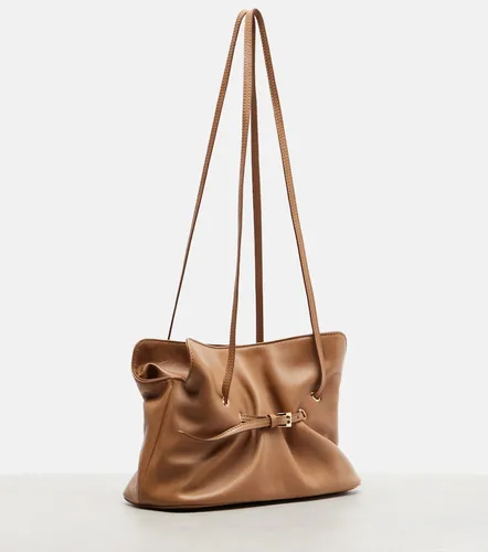 Dada leather shoulder bag - Prada - Modalova