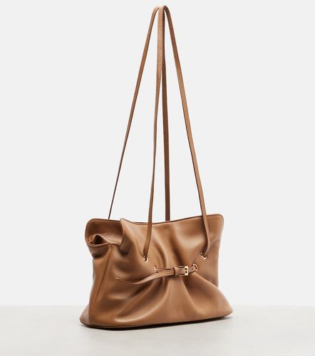 Schultertasche Dada aus Leder - Prada - Modalova