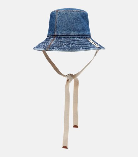 Paula's Ibiza – Cappello in denim - Loewe - Modalova