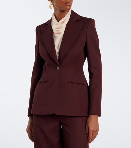 Blazer Acacia de lana virgen - Altuzarra - Modalova