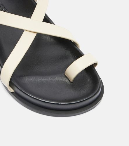 A.Emery Jalen leather sandals - A.Emery - Modalova