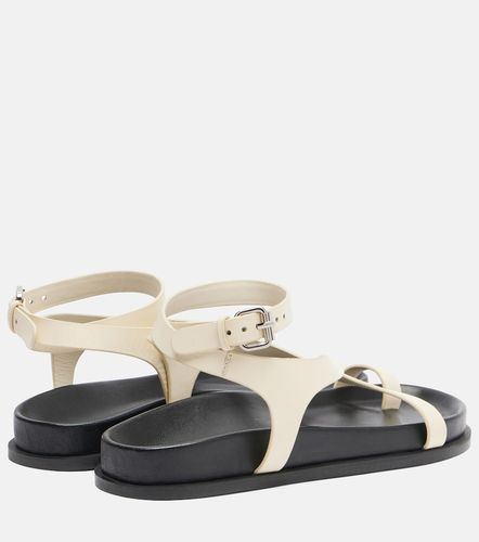 A.Emery Sandalen Jalen aus Leder - A.Emery - Modalova