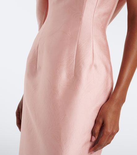 Emilia Wickstead Kiana corset gown - Emilia Wickstead - Modalova