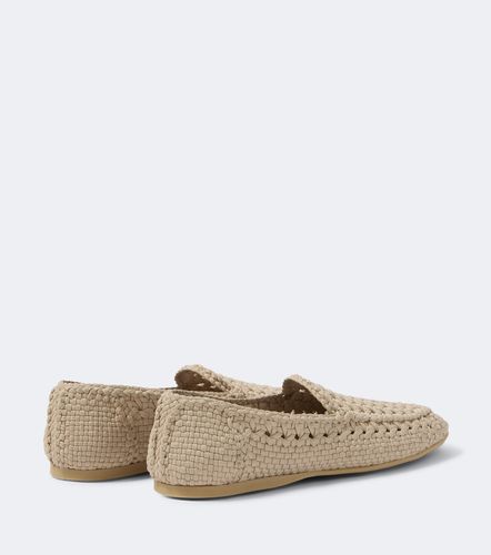 Dolce&Gabbana Slip-Ons - Dolce&Gabbana - Modalova