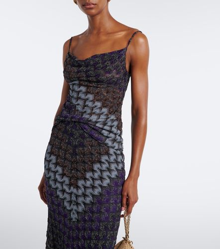 Missoni Lame top - Missoni - Modalova