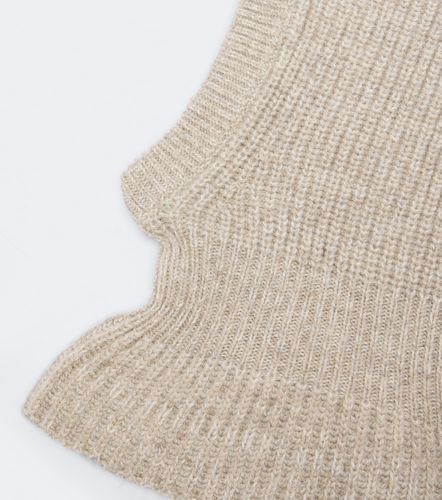 Lemaire Balaclava in alpaca e yak - Lemaire - Modalova