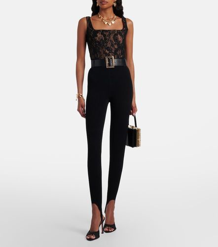 Bustier-Top aus Spitze - Self-Portrait - Modalova