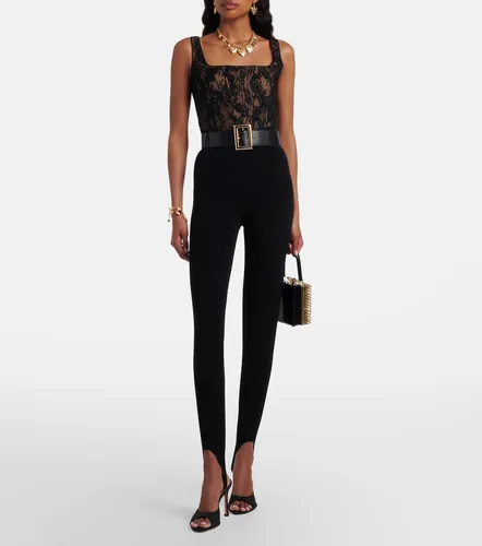 Bustier-Top aus Spitze - Self-Portrait - Modalova