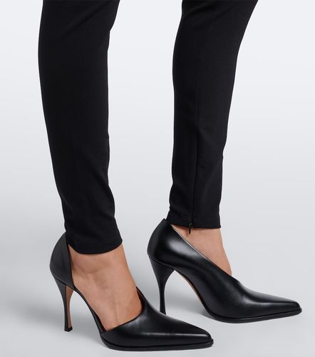 Sportmax Leggings de jersey - Sportmax - Modalova