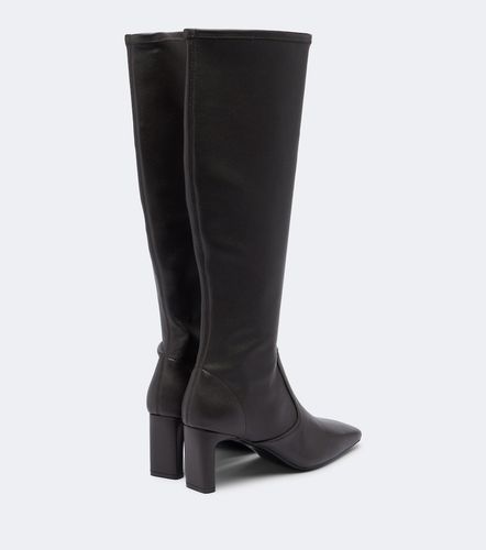 A.Emery Botas altas Tones de piel - A.Emery - Modalova