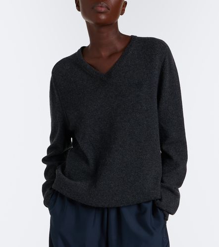 Gucci Knitted cashmere sweater - Gucci - Modalova