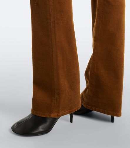 Hose The Bootcut aus einem Baumwollgemisch - Frame - Modalova
