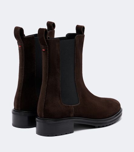 Aeyde Jack suede Chelsea boots - Aeyde - Modalova