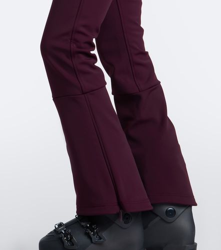 Traje de esquí de plumas Myoko con cinturón - Cordova - Modalova