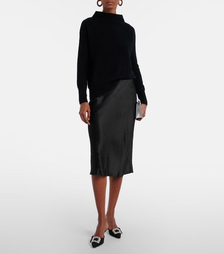 Vince Pullover in cashmere - Vince - Modalova