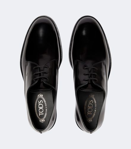 Tod's Stringate in vernice - Tod's - Modalova
