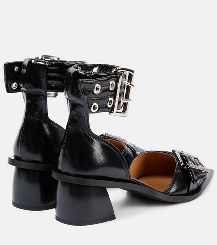 Ganni Pumps con borchie - Ganni - Modalova