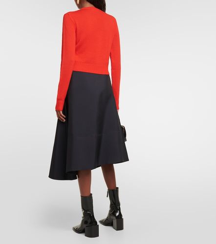 Jil Sander Pullover aus Wolle - Jil Sander - Modalova