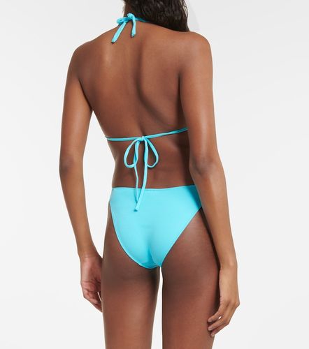 Top de bikini Antibes - Melissa Odabash - Modalova