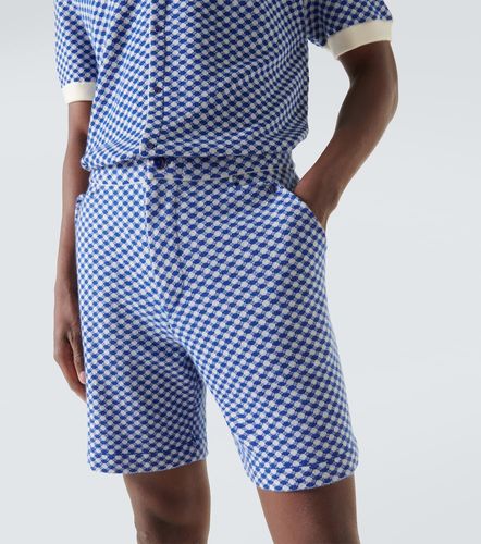Bermudas de cachemir - God's True Cashmere - Modalova