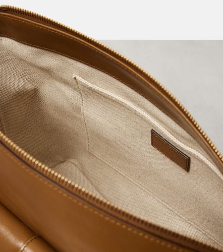 Chloe Small leather camera bag - Chloe - Modalova