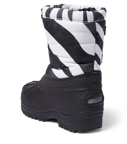 Botas de nieve Driven estampadas - Molo - Modalova