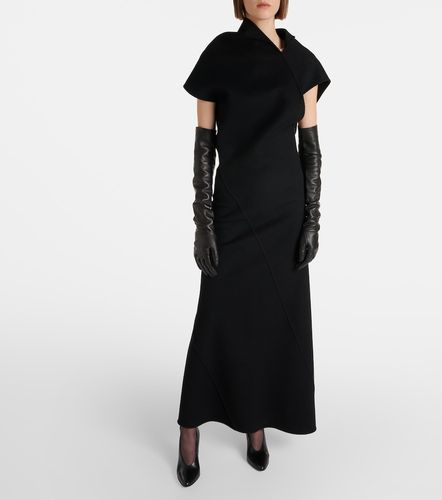 Abendkleid Kamil aus Cashmere - The Row - Modalova