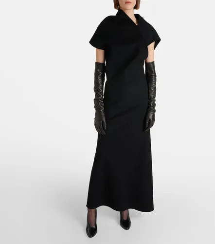 Abendkleid Kamil aus Cashmere - The Row - Modalova