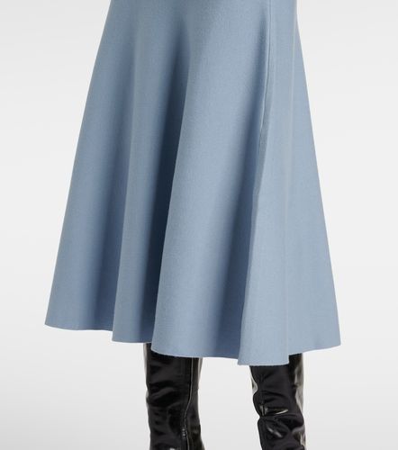 White Label Midikleid Lucia aus Strick - Proenza Schouler - Modalova