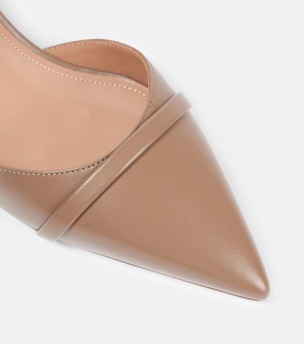 Bailarinas Ulla de piel - Malone Souliers - Modalova