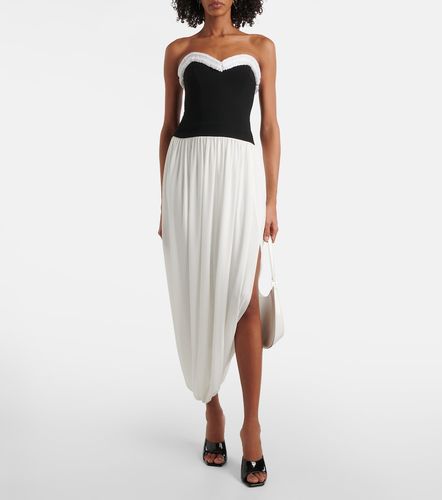 Verziertes Bustier-Kleid Augusta - Simkhai - Modalova