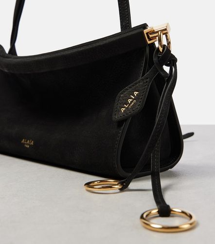 Le Click East West Small shoulder bag - Alaia - Modalova