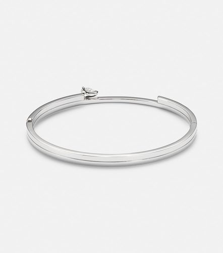 Pulsera Serti Sur Vide de oro blanco de 18 ct - Repossi - Modalova