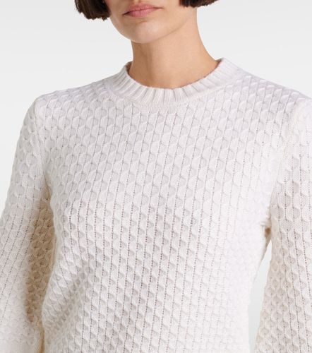 Pullover Elvira in lana e cashmere - Max Mara - Modalova