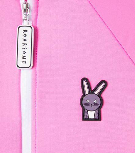Protector de baño Hop The Bunny - Roarsome - Modalova