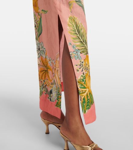Alémais Maxikleid Anika - Alemais - Modalova