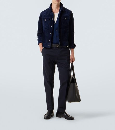 Tom Ford Cárdigan de lana - Tom Ford - Modalova