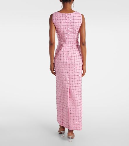 Simkhai Verziertes Maxikleid - Simkhai - Modalova