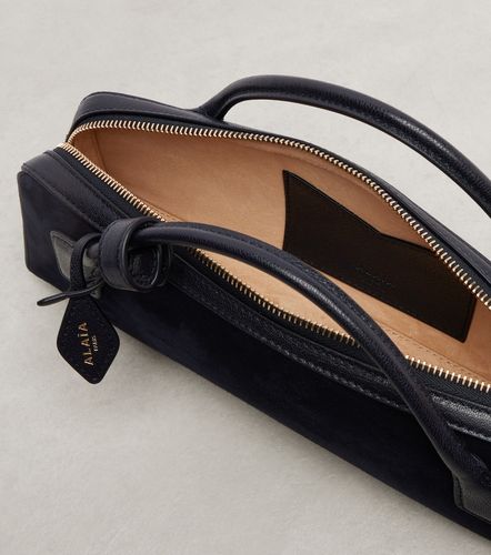 Alaïa Clutch Le Teckel Small de ante - Alaia - Modalova