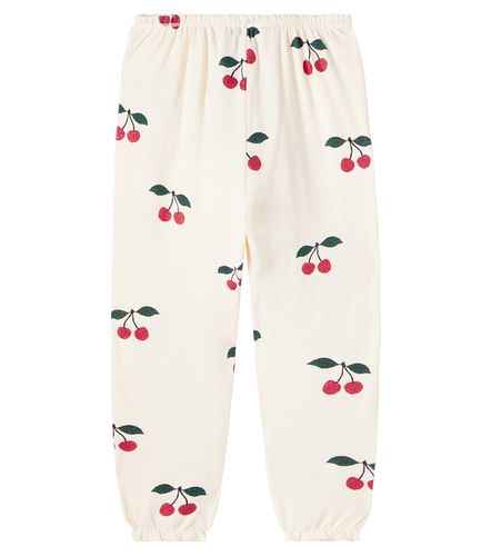 Konges Sløjd Pantalones Malli de algodón estampados - Konges Slojd - Modalova