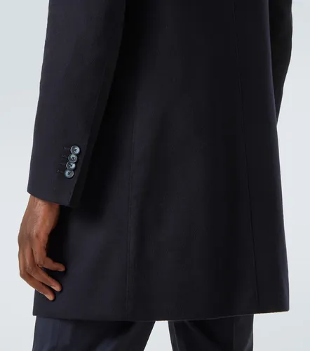 Herno Mantel aus Kaschmir - Herno - Modalova