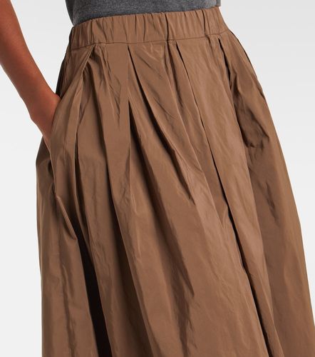 S Max Mara Maxirock Aloe - 'S Max Mara - Modalova