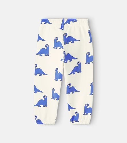 Pantalones deportivos de algodón - Mini Rodini - Modalova