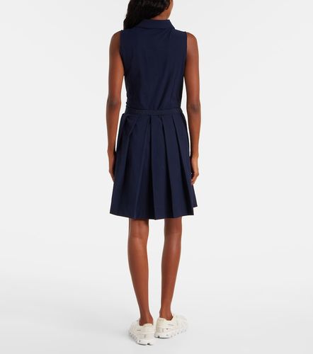 Tory Burch Abito da tennis a pieghe - Tory Burch - Modalova