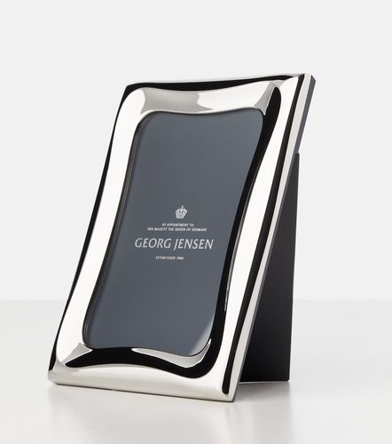 Bilderrahmen Cobra Small by Constantin Wortmann - Georg Jensen - Modalova