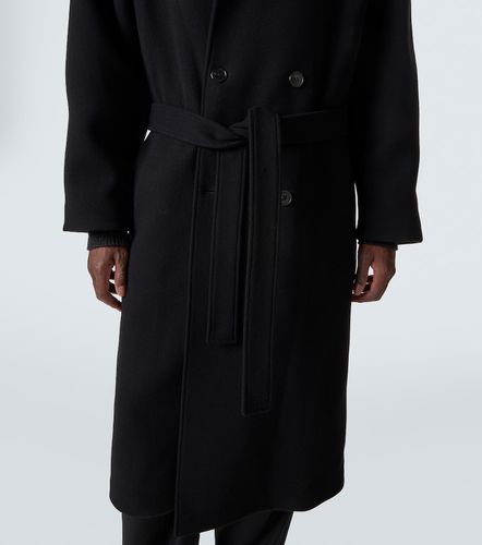 The Row Eomer wool overcoat - The Row - Modalova