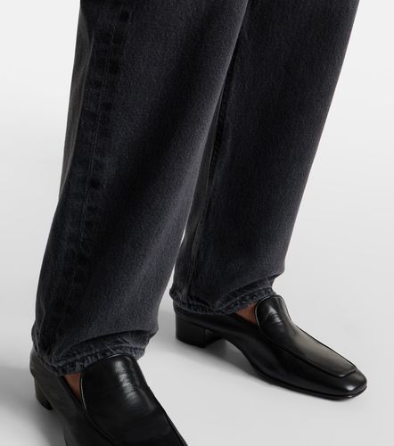 Jeans regular Kelly a vita alta - Agolde - Modalova
