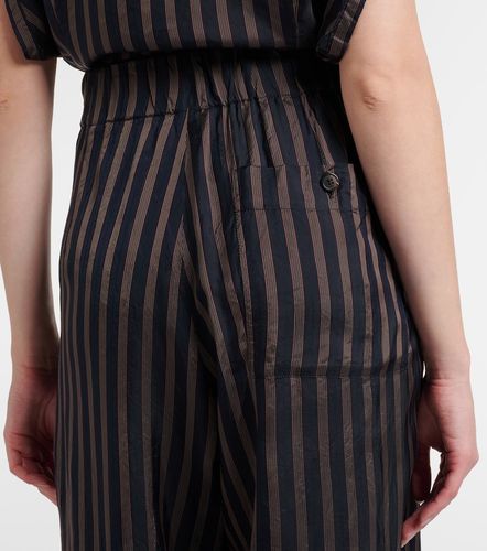 Dries Van Noten Weite Hose - Dries Van Noten - Modalova